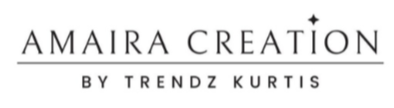 Amaira Creation by Trendz Kurtis
