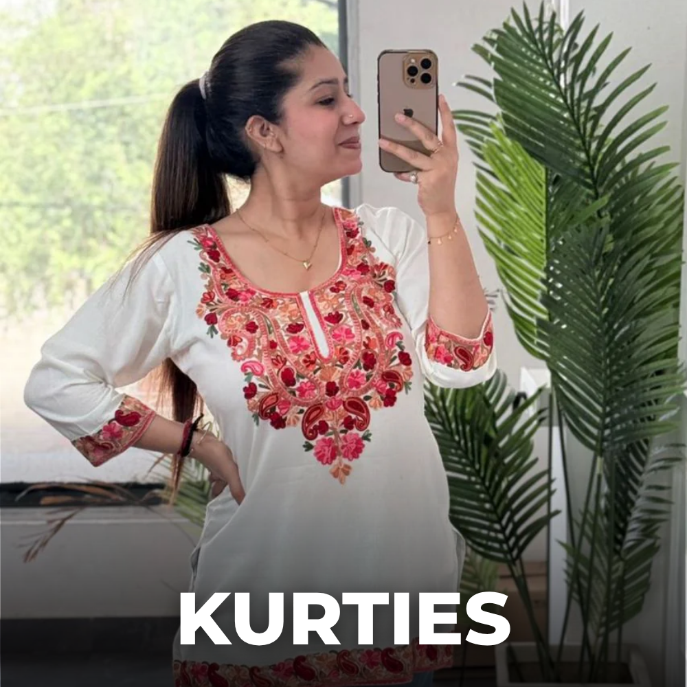 KURTIS