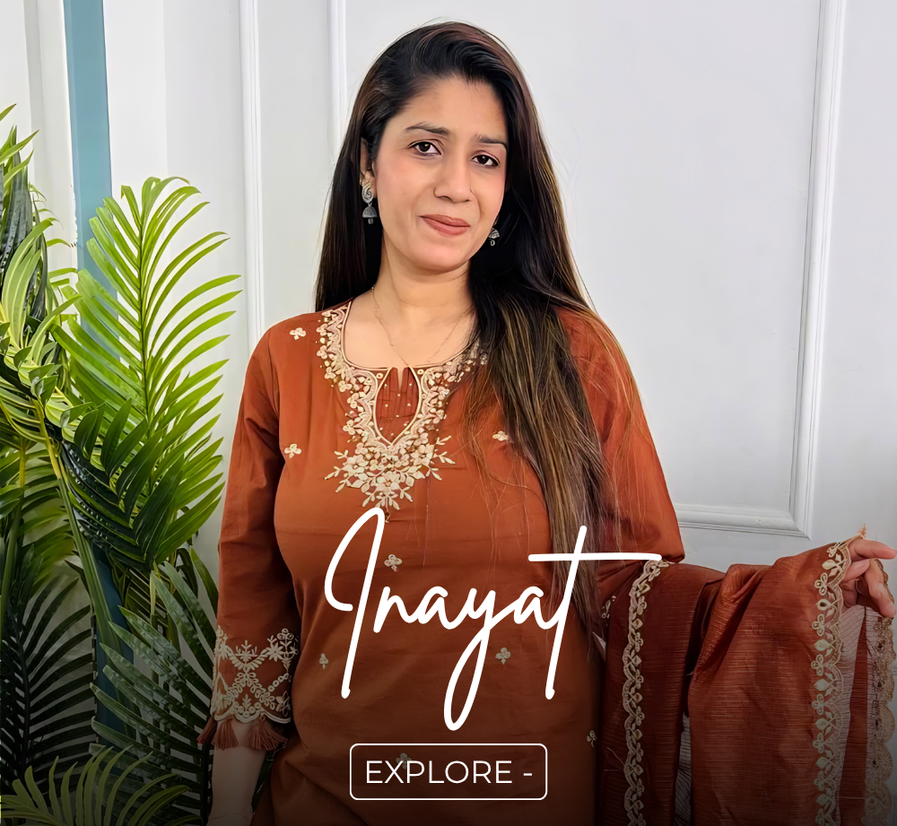 Inayat Collection