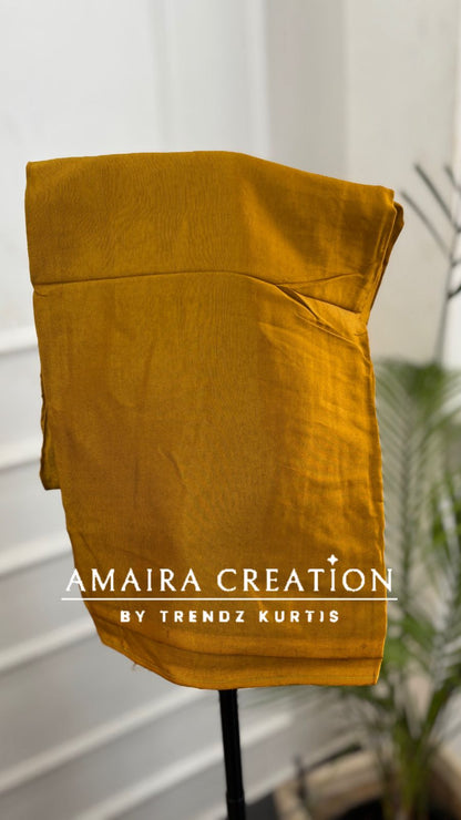 Premium Glass Tissue Beautiful HandWork unstitched suits