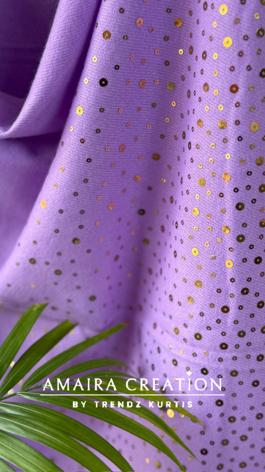 Premium Woolen Very Soft Fabric Coin Detailing Stole