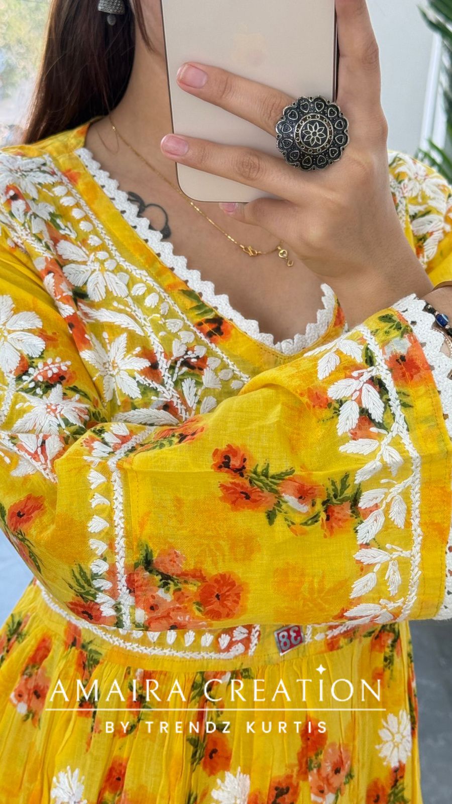 The Sunlit Flora Set