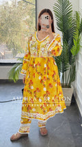 The Sunlit Flora Set