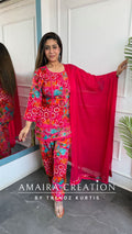 Petal Puff(Farsi Set)