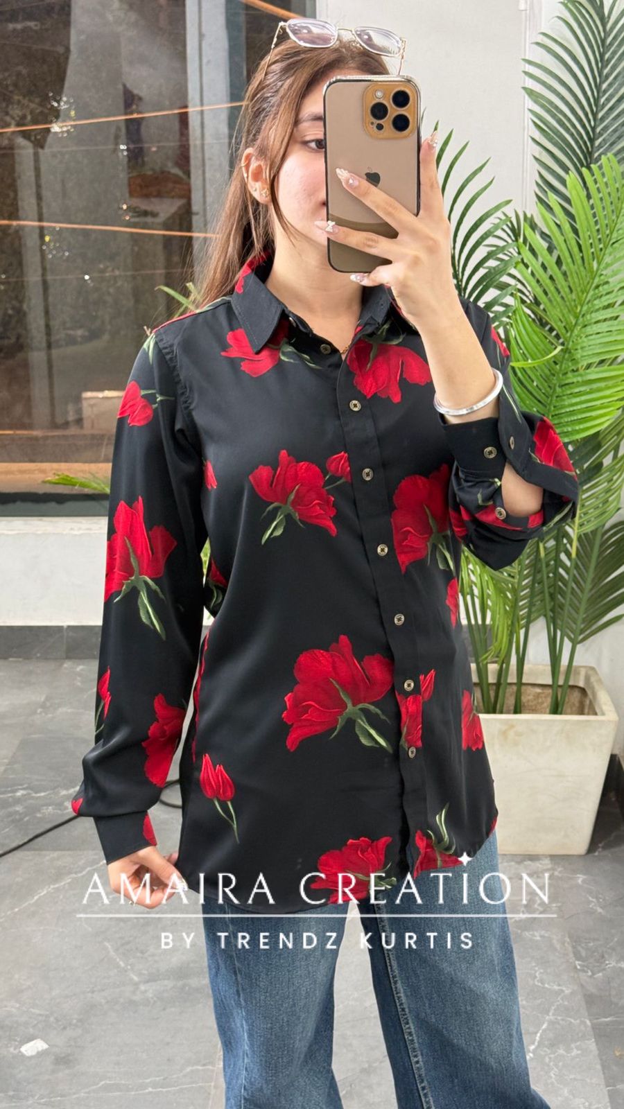 Rose Noir