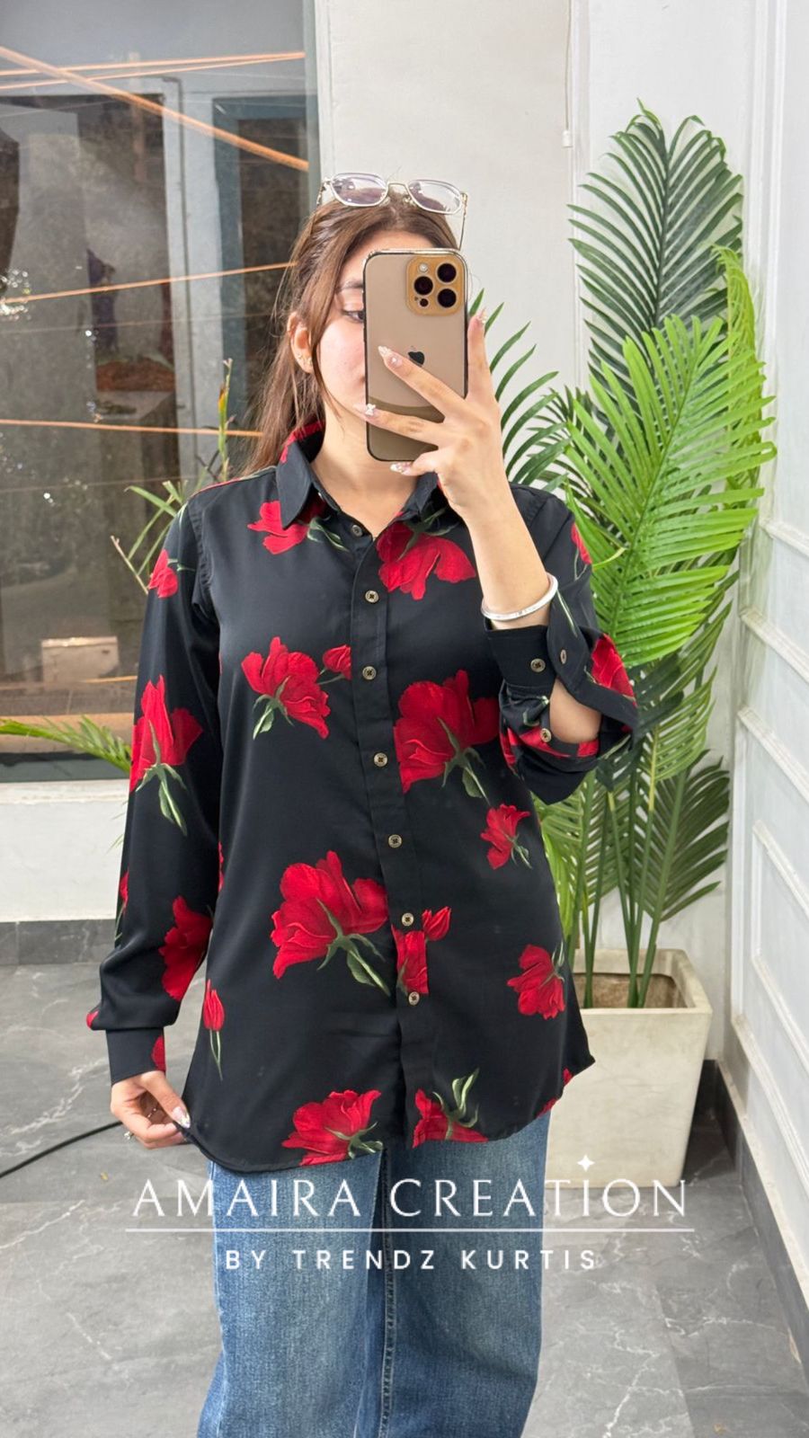 Rose Noir