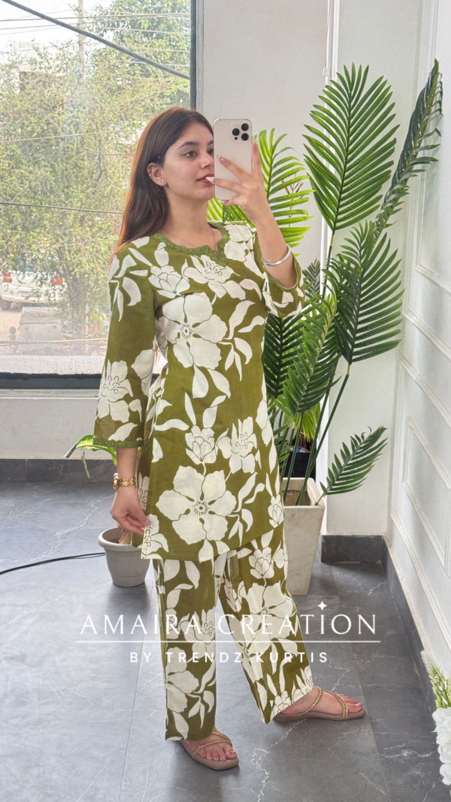 Flora Fusion