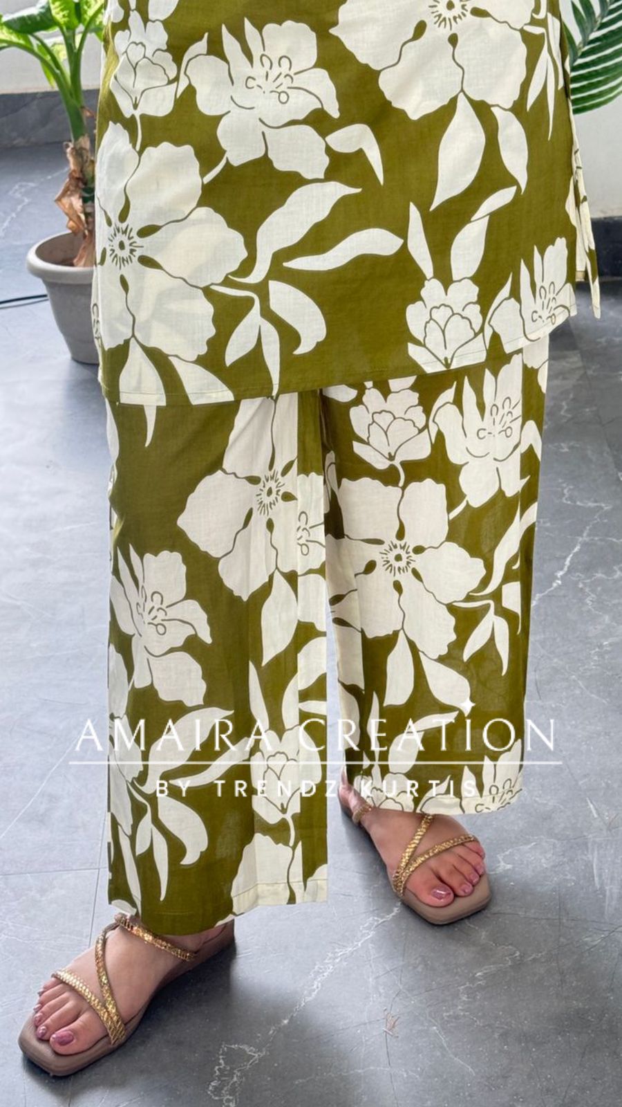 Flora Fusion