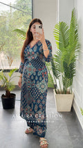 Ethnic Tale