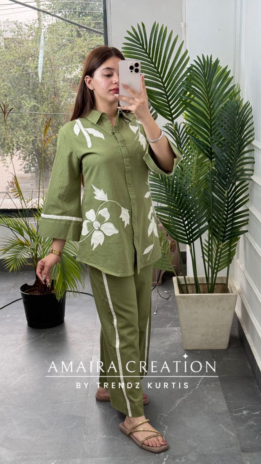 Leafy Vibe