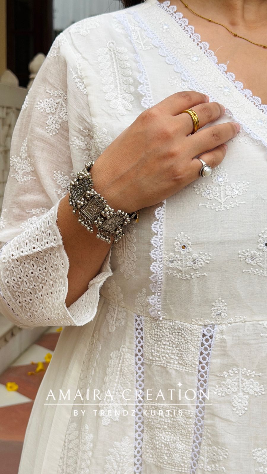 Chandrika Anarkali