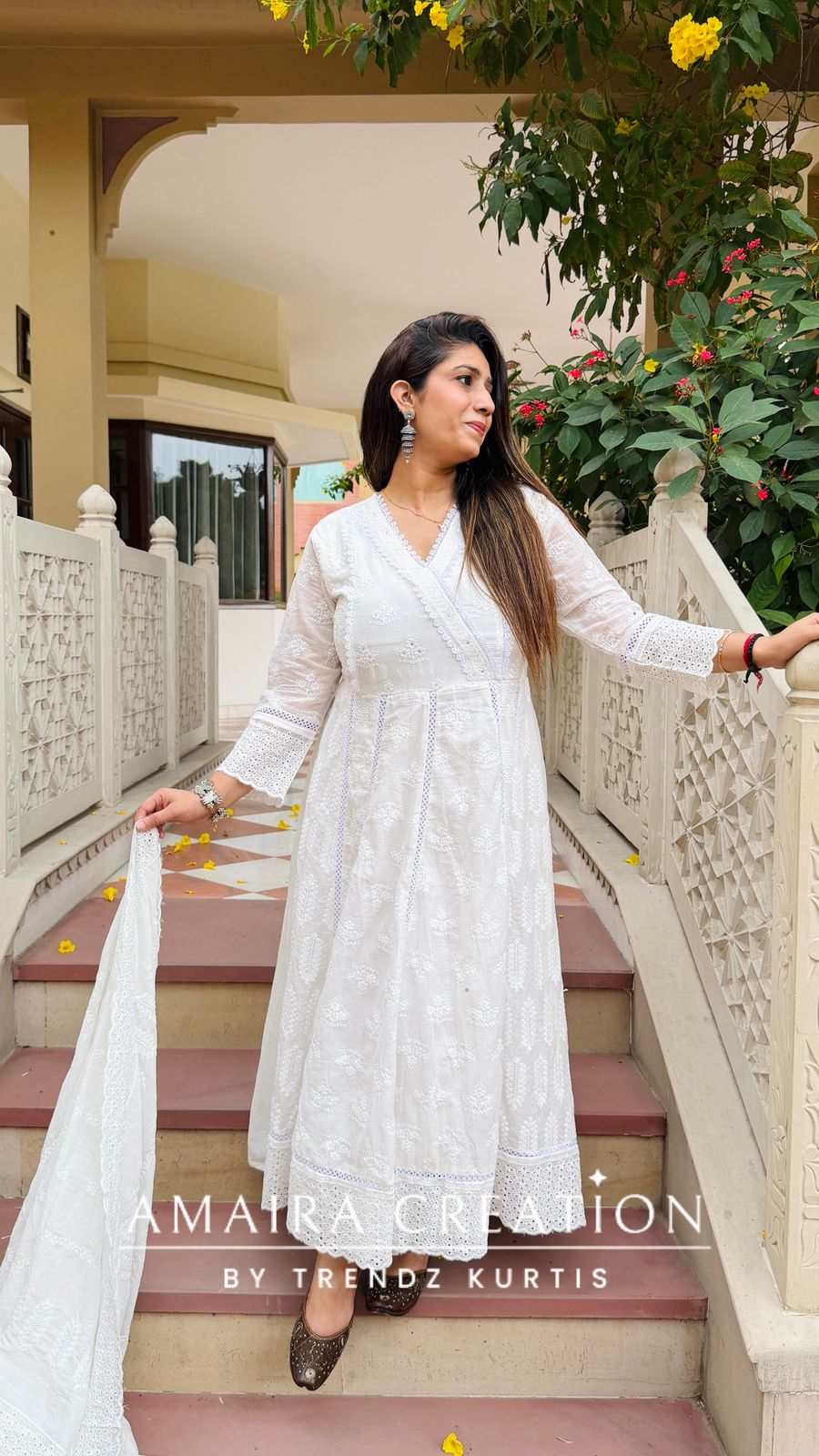 Chandrika Anarkali