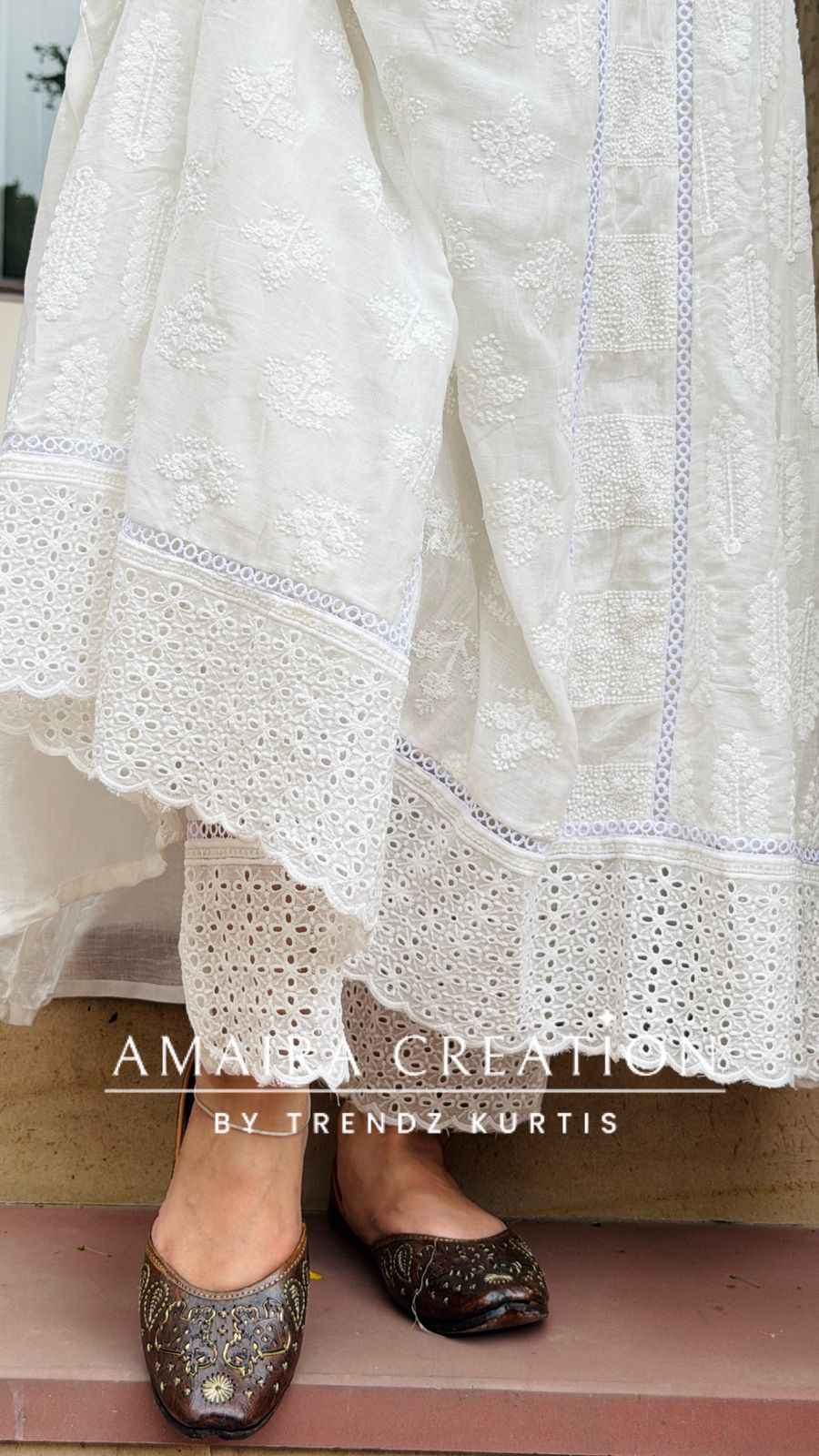 Chandrika Anarkali