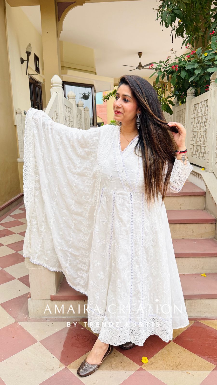 Chandrika Anarkali