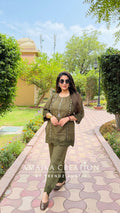 Chique Green