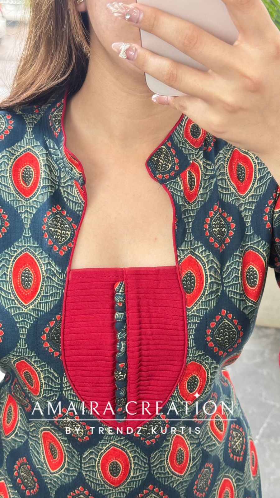 Ethnic Wave