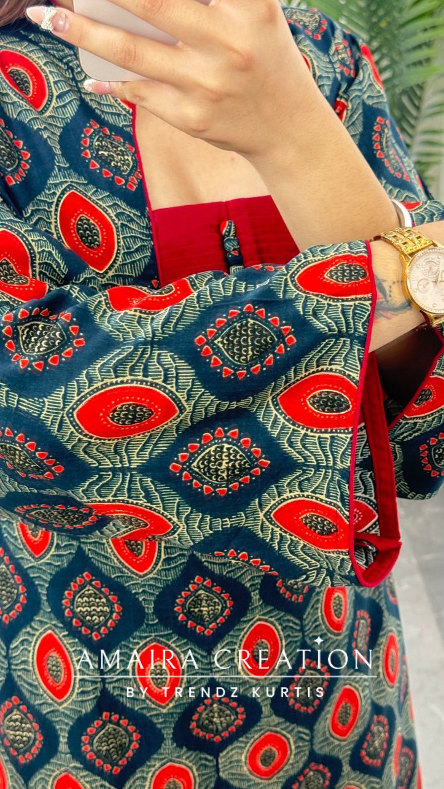 Ethnic Wave