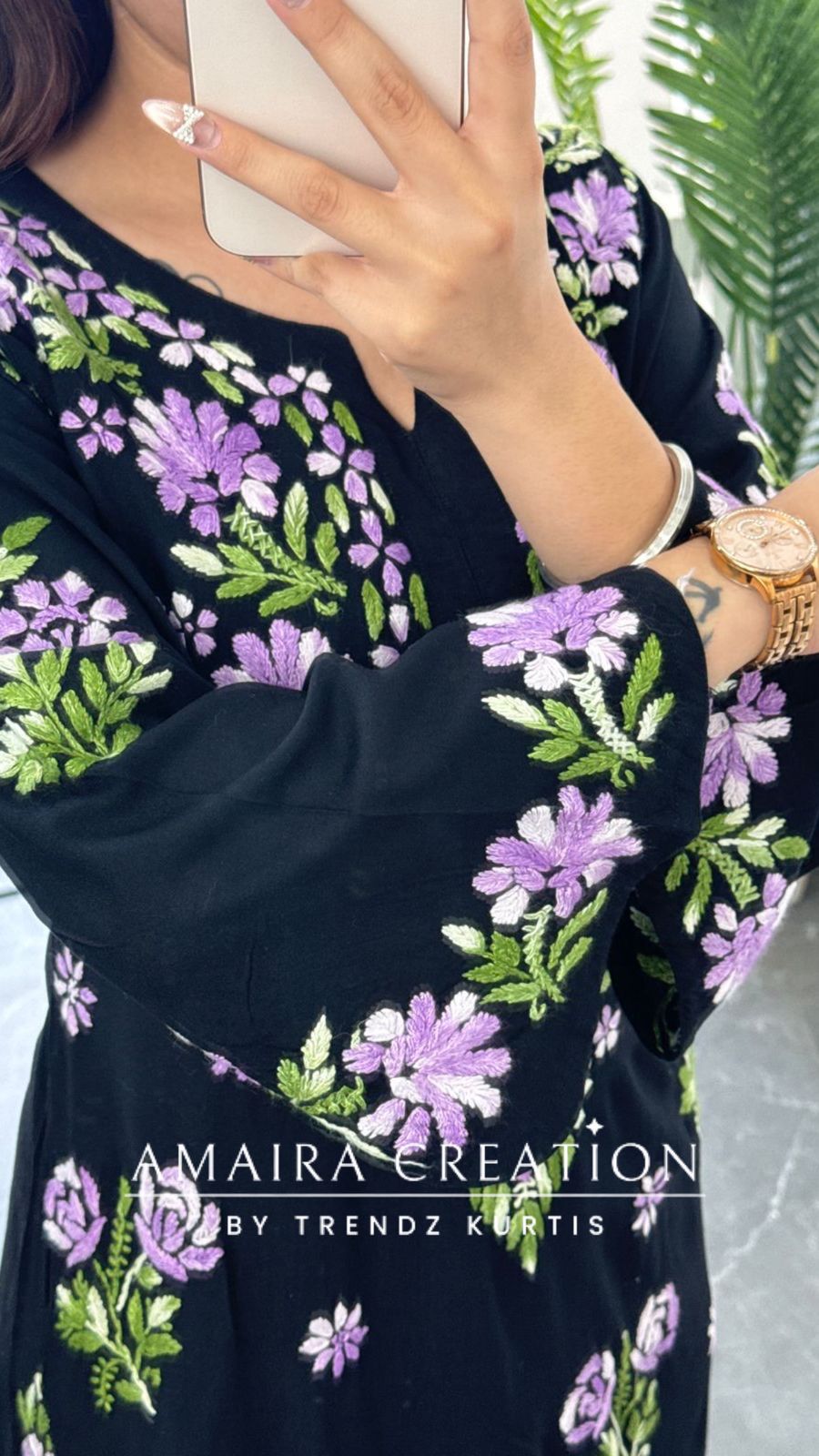 Midnight Bloom