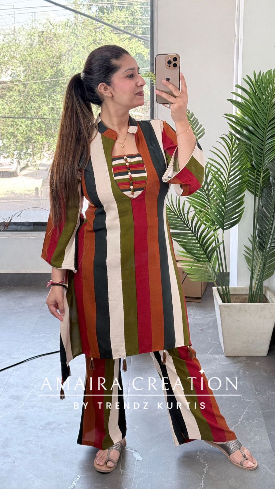 Nawabi Andaaz