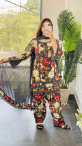 Inaya(Farsi Salwar)