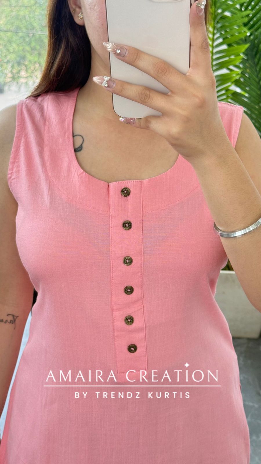 Muse (Pink)