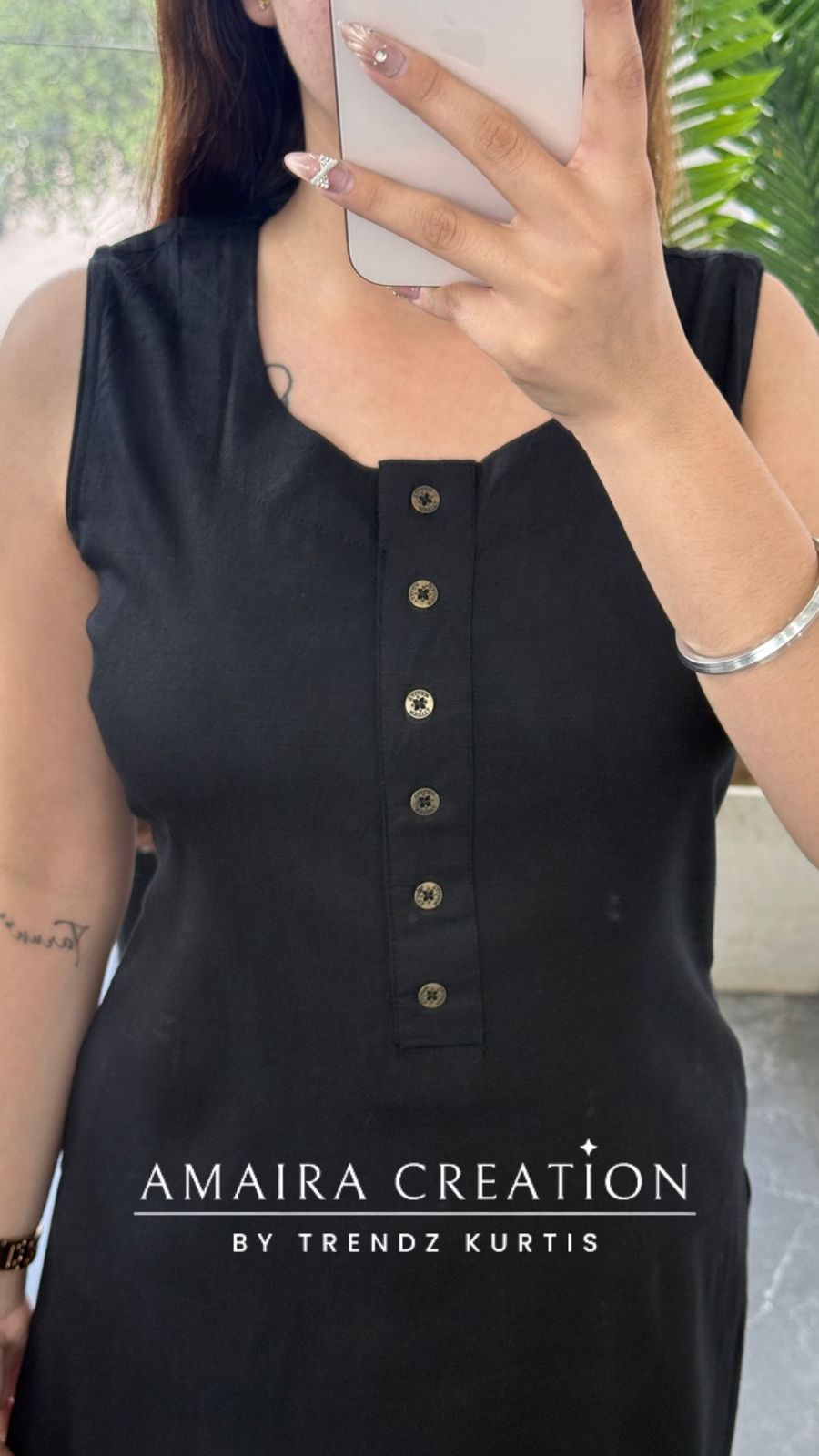 Muse (Black)
