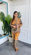 Mehk Yellow
