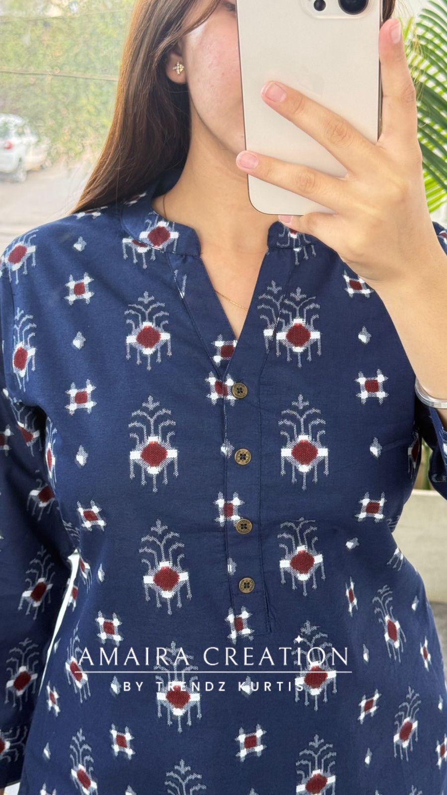 Ikat Aura