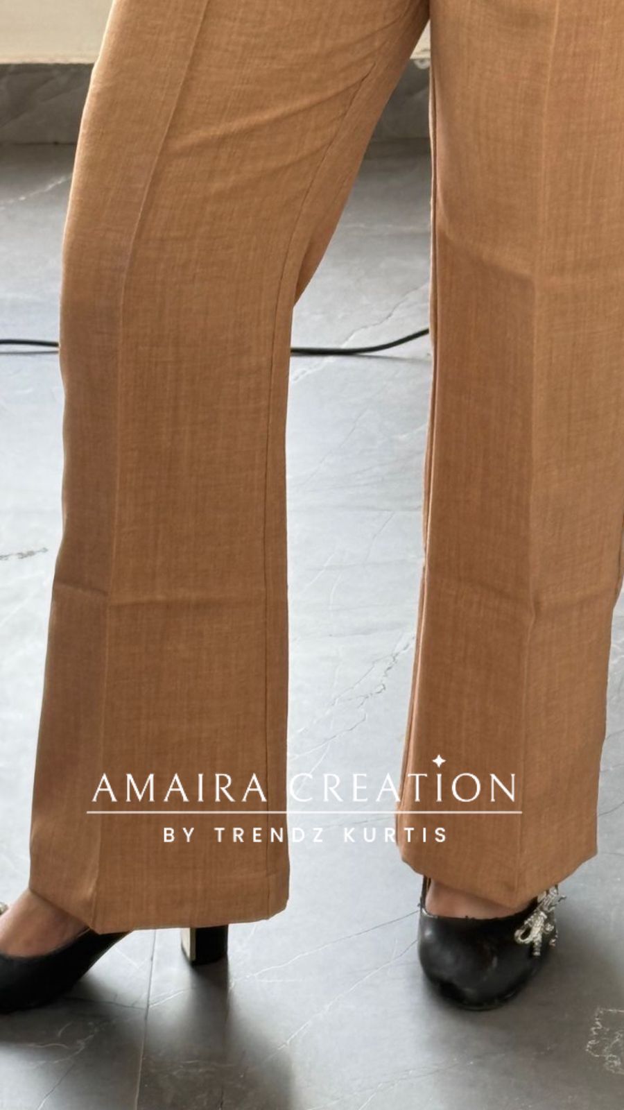 Kora (Camel Colour)