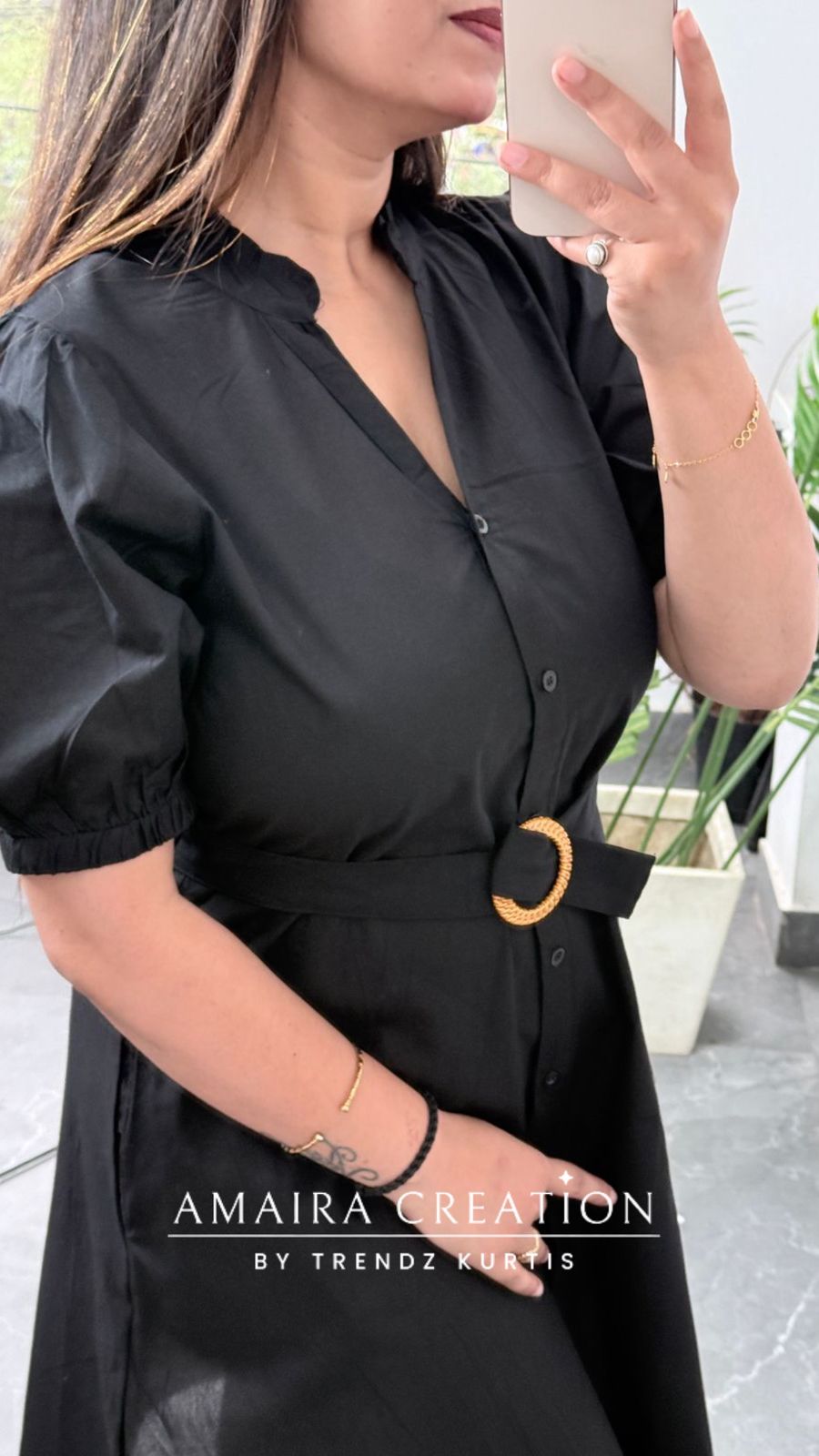 Loom (Black Colour)