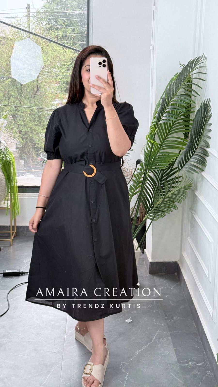 Loom (Black Colour)