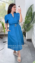 Loom (Blue Colour)