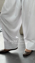 Premium cotton Farsi Salwar (Bottom Only)