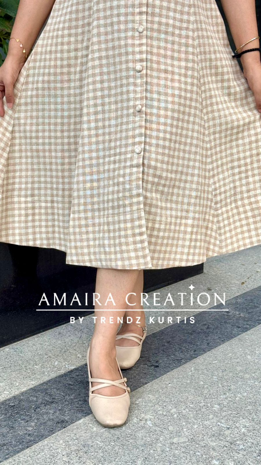 Meadow Midi Dress