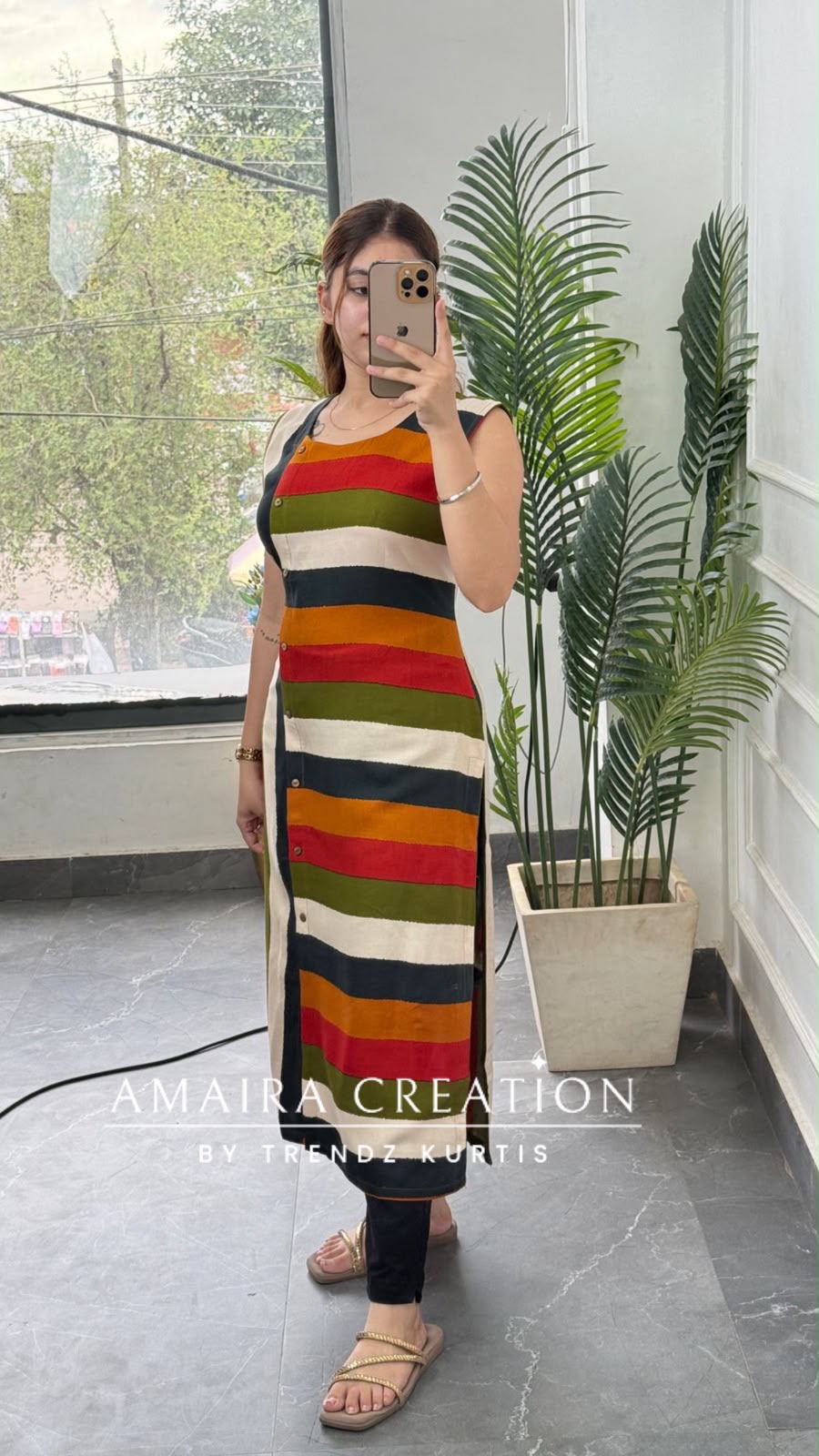Mehraab (17 inches sleeves available)