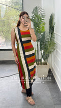 Mehraab (17 inches sleeves available)