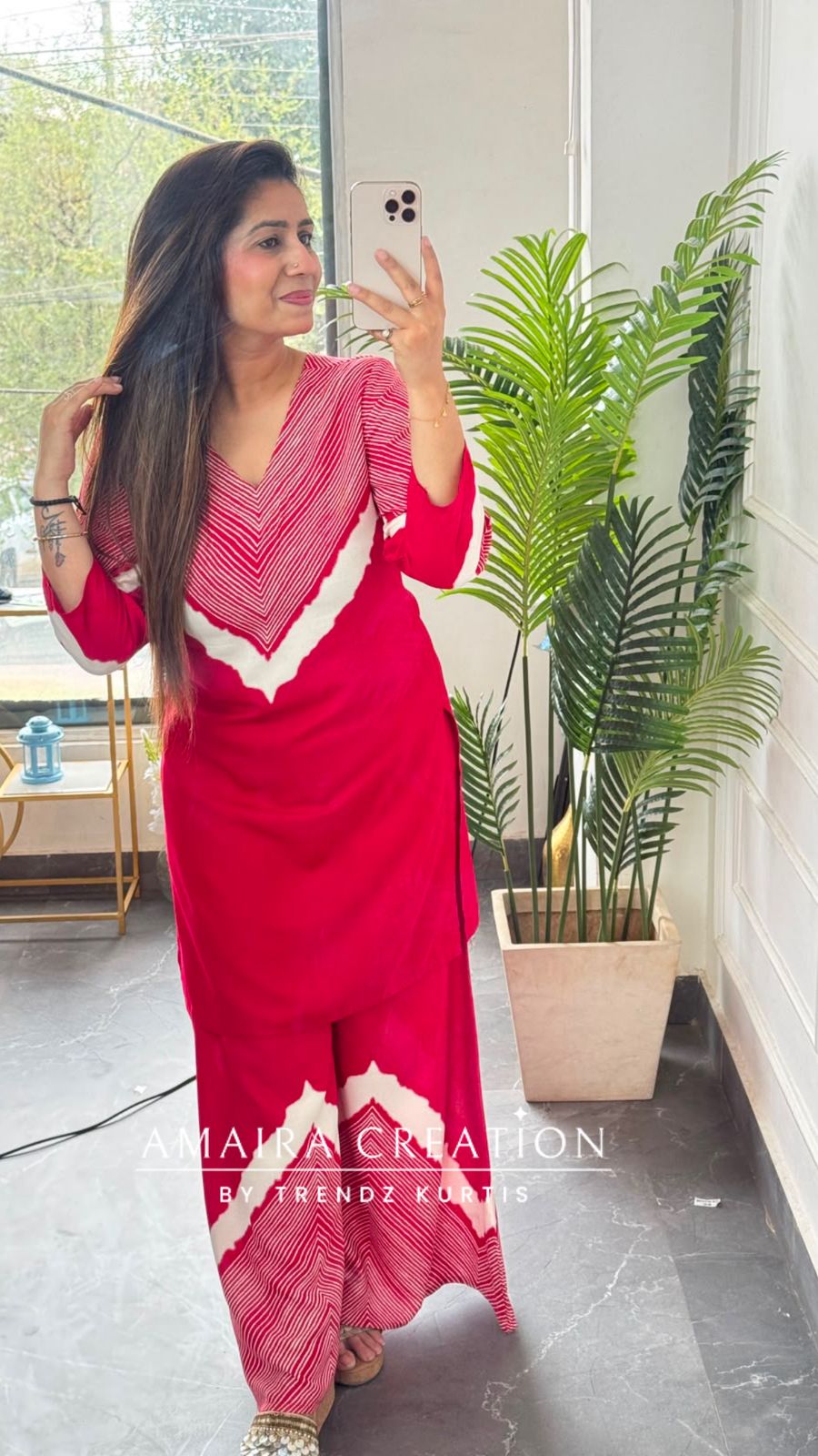 Barkha