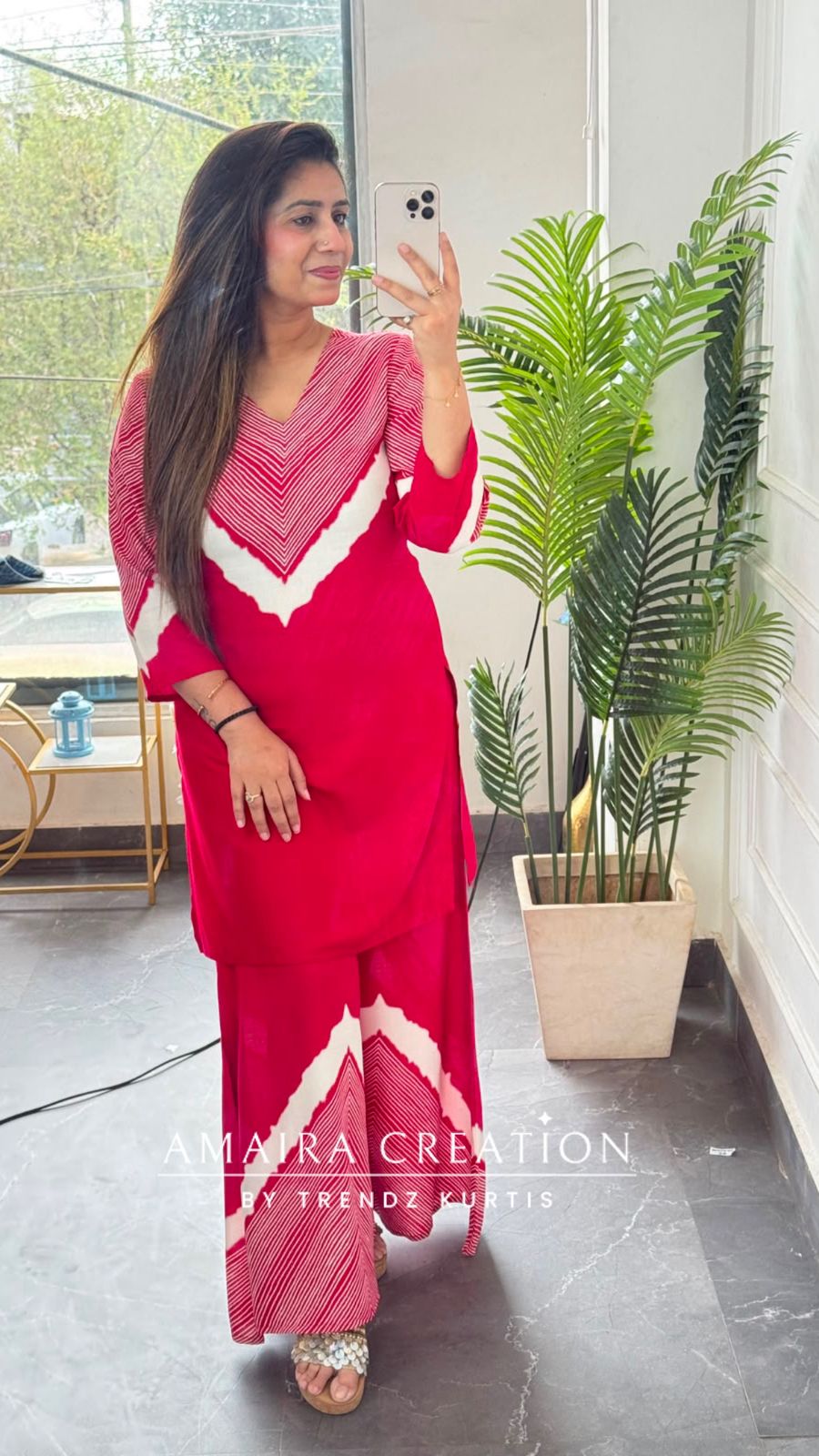 Barkha
