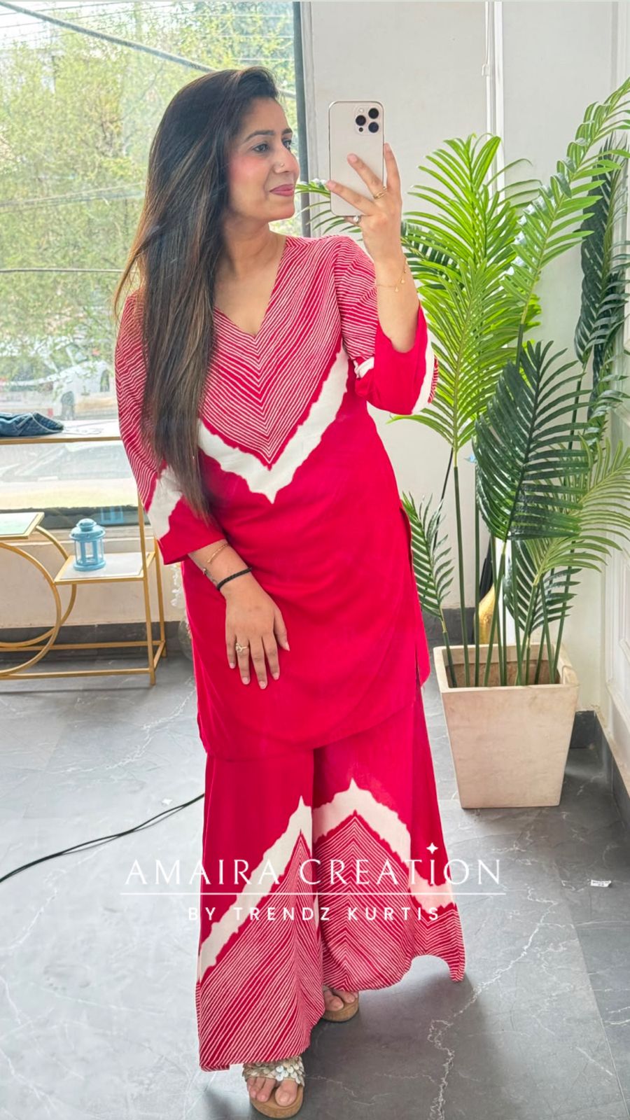 Barkha