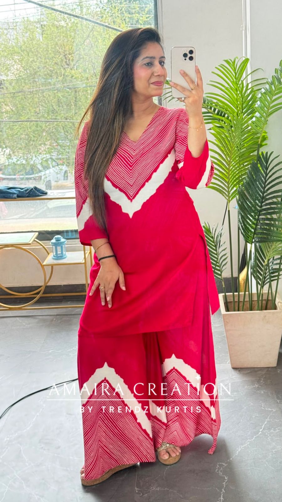 Barkha