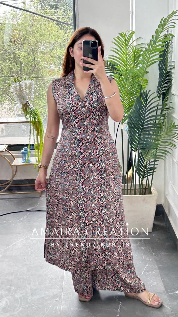 Rhea (17 inches sleeves available)