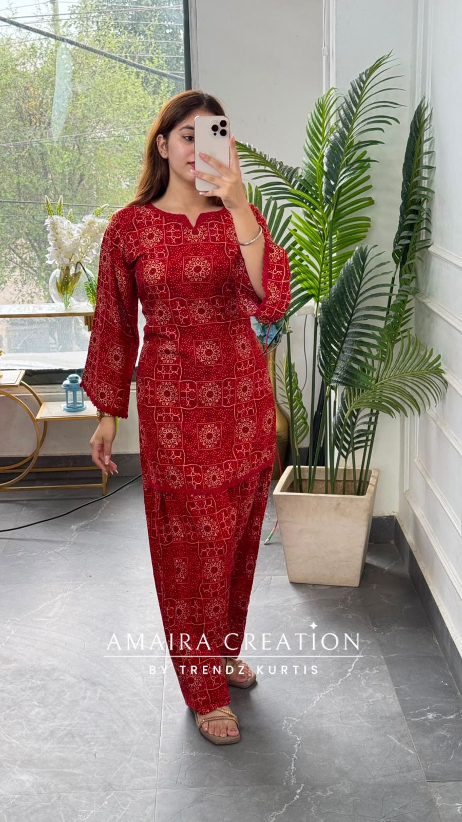 STRAIGHT SUITS – Amaira Creation by Trendz Kurtis