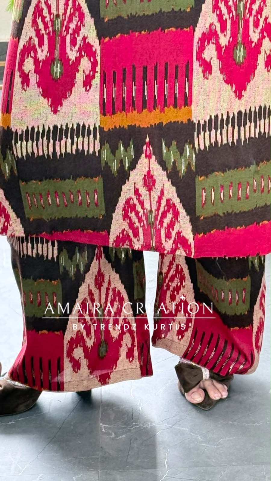 Regal (17 inches sleeves available)