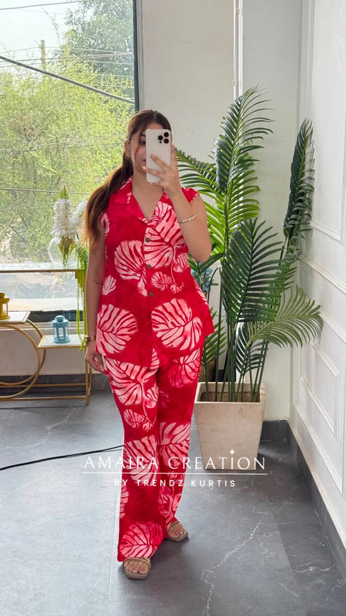 Amaltas (17 inches sleeves available)