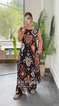 Elegancia ( 17 inches sleeves available)