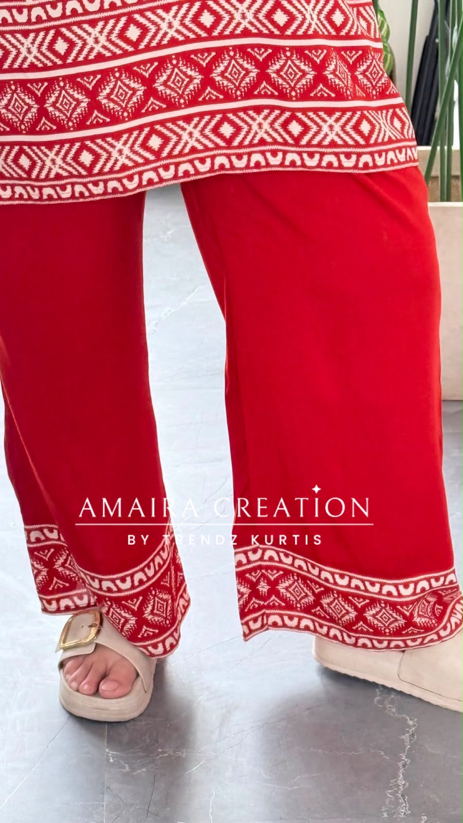 Heritage Hue