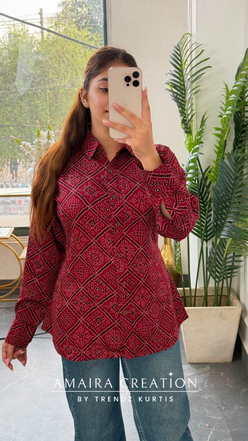 Anokhi  (Makhan fabric)