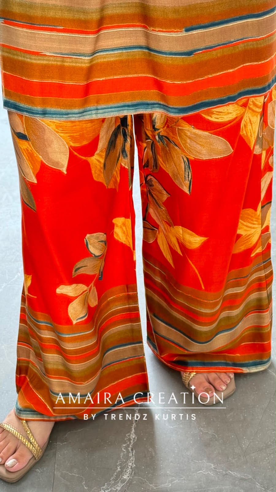 Gulal (Rust Colour)