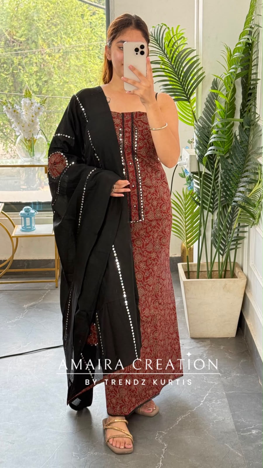 Premium Cotton BRIC Colour Unstitched Suit