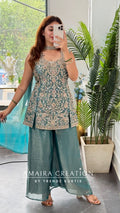 Mehr (17 inches sleeves available)
